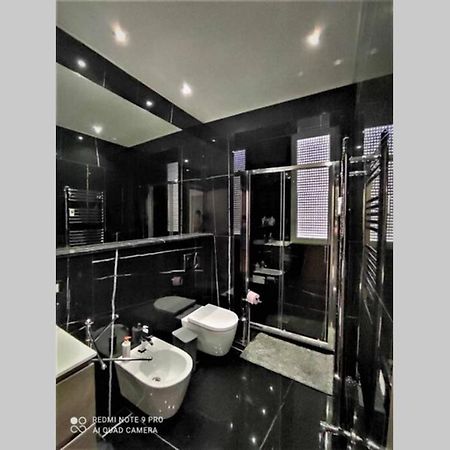 Careggi Top House 3 Leilighet Firenze Eksteriør bilde