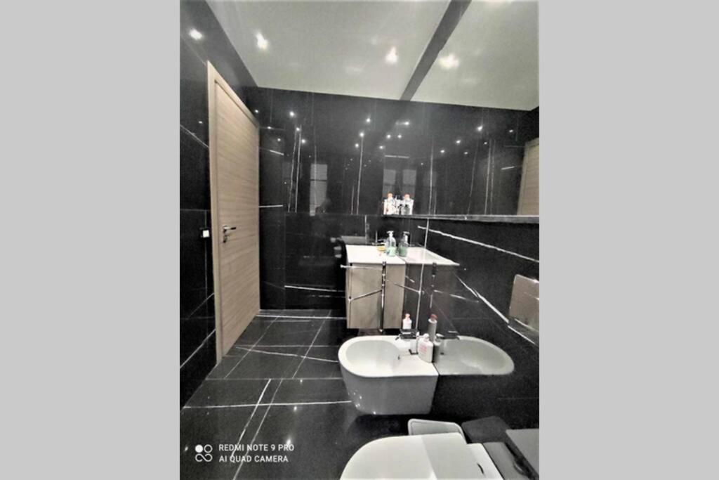 Careggi Top House 3 Leilighet Firenze Eksteriør bilde