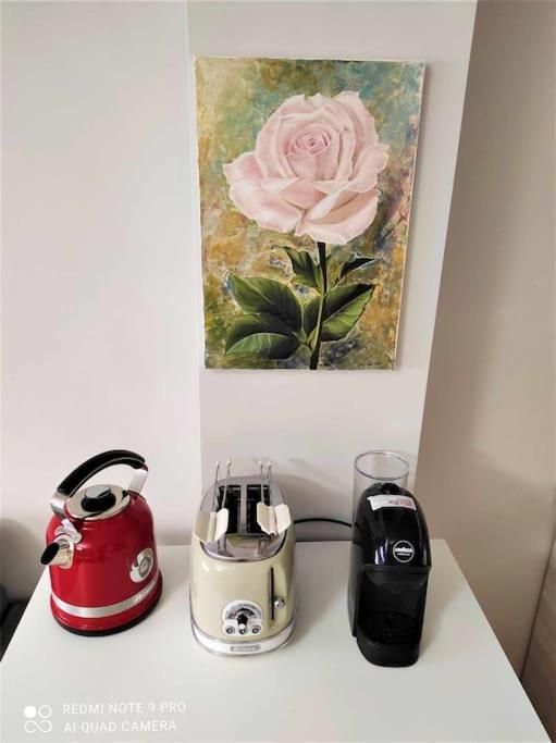 Careggi Top House 3 Leilighet Firenze Eksteriør bilde