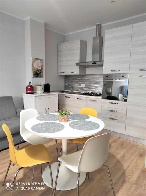 Careggi Top House 3 Leilighet Firenze Eksteriør bilde
