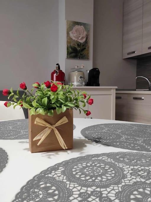 Careggi Top House 3 Leilighet Firenze Eksteriør bilde