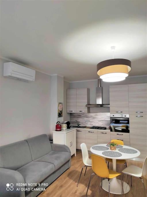 Careggi Top House 3 Leilighet Firenze Eksteriør bilde