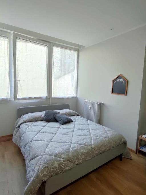 Careggi Top House 3 Leilighet Firenze Eksteriør bilde