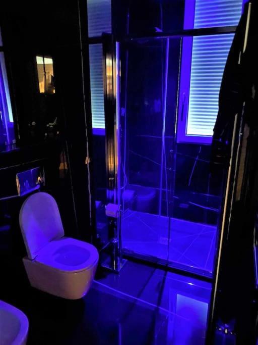 Careggi Top House 3 Leilighet Firenze Eksteriør bilde