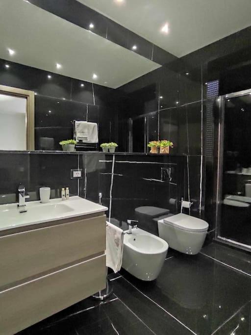 Careggi Top House 3 Leilighet Firenze Eksteriør bilde
